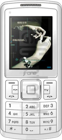 Sprawdź IMEI JFONE E501 na imei.info