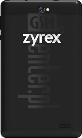 IMEI चेक ZYREX ZT 216 Xtreme imei.info पर