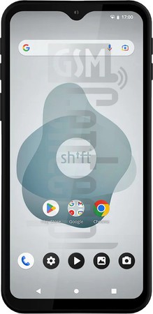 IMEI Check SHIFT ShiftPhone 8 on imei.info
