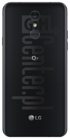 IMEI Check LG Q7 Dual Sim on imei.info