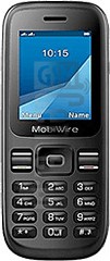 IMEI Check MOBIWIRE Taurus on imei.info