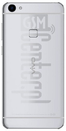 IMEI Check VIVO X6S Plus on imei.info