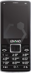 LEXAND IMEI Check - IMEI.info