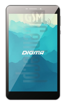 IMEI चेक DIGMA Citi 7591 3G imei.info पर