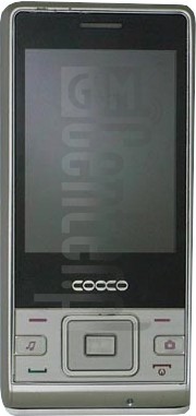 Controllo IMEI COOCO C280 su imei.info