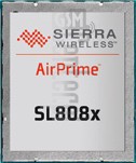 Controllo IMEI SIERRA WIRELESS SL8080T su imei.info