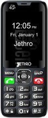 IMEI Check JETHRO SC490 on imei.info