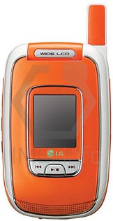 lg u8550 firmware