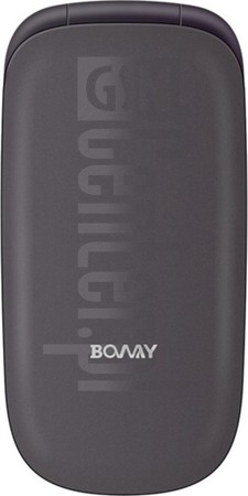 IMEI Check BOWAY F1 on imei.info