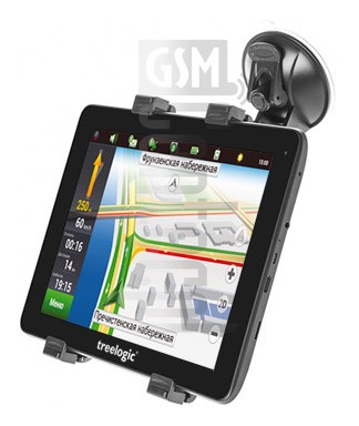 Pemeriksaan IMEI TREELOGIC Gravis 97 3G GPS di imei.info