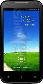 IMEI Check AMOI Xiaxin A900T on imei.info