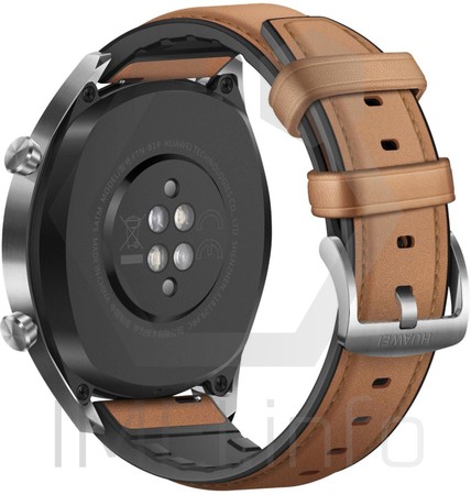 IMEI Check HUAWEI Watch GT on imei.info