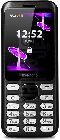 IMEI Check myPhone Maestro+ on imei.info
