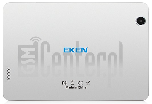 IMEI चेक EKEN H88 imei.info पर