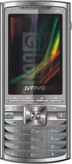 IMEI Check GFIVE V60 on imei.info