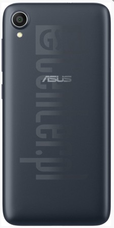 在imei.info上的IMEI Check ASUS ZA551KL ZenFone Lite L1