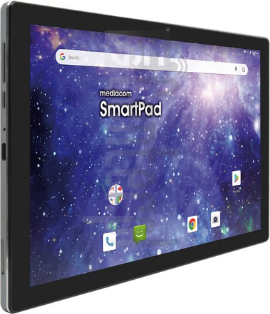 تحقق من رقم IMEI MEDIACOM SmartPad 10 Azimut على imei.info