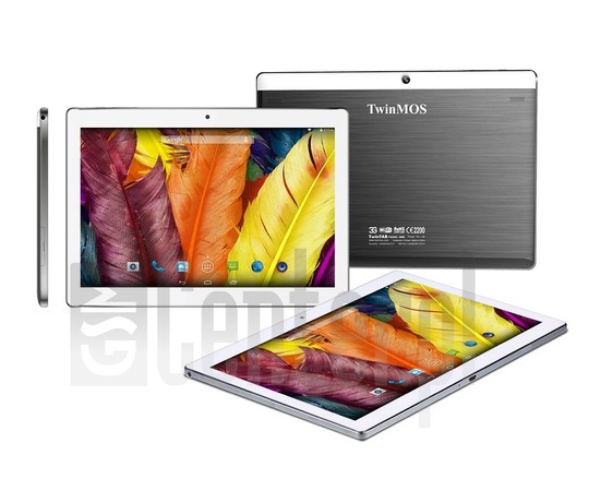 Sprawdź IMEI TWINMOS T103GQ2 TwinTab 10.1" 3G na imei.info