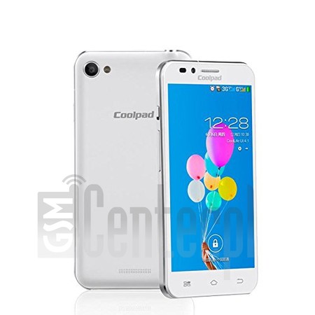 IMEI Check CoolPAD  Air 9150W	 on imei.info