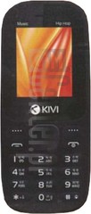 IMEI Check KIVI Music on imei.info
