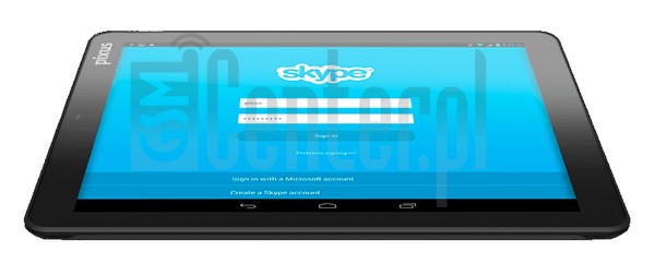Sprawdź IMEI PIXUS Touch 9.7 3G na imei.info