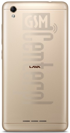 ตรวจสอบ IMEI LAVA Z60 บน imei.info