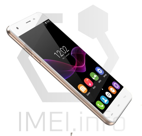 OUKITEL U7 Max Specification - IMEI.info