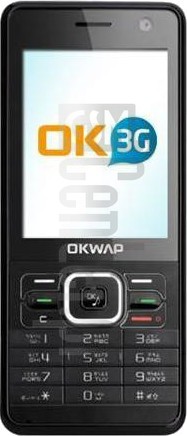 IMEI Check OKWAP C910 on imei.info