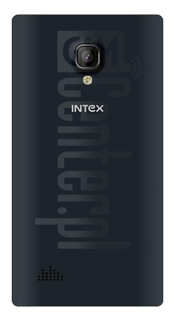 Verificação do IMEI INTEX Aqua Y2+ em imei.info