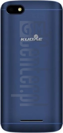 IMEI-Prüfung KUDAE D701 auf imei.info