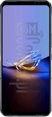 IMEI Check ASUS ROG Phone 6D on imei.info