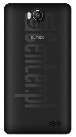 IMEI Check INTEX Aqua 4.5E on imei.info