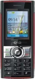 IMEI Check GILD S90I on imei.info