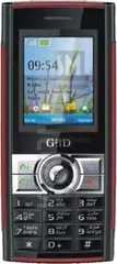 IMEI Check GILD S90I on imei.info