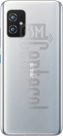 IMEI Check ASUS 8z on imei.info