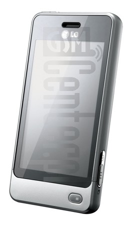 IMEI Check LG GD510 Pop on imei.info