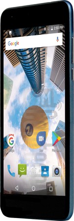 Перевірка IMEI MEDIACOM PhonePad Duo S7 Plus на imei.info