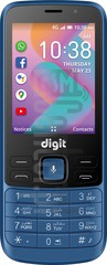 IMEI Check DIGIT Digit 4G Power on imei.info
