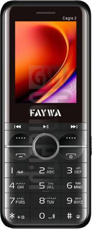 IMEI Check FAYWA Eagle 2 on imei.info