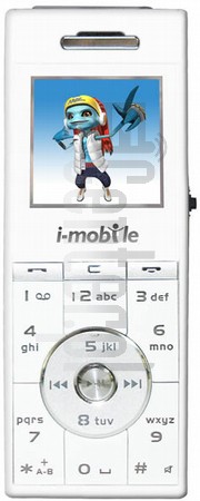 ตรวจสอบ IMEI i-mobile 309 บน imei.info