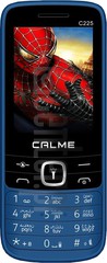 IMEI Check CALME C225 on imei.info