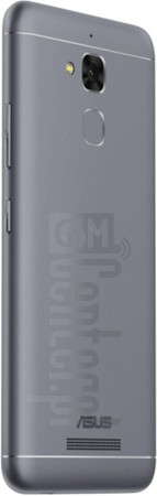 Vérification de l'IMEI ASUS ZenFone 3 Max ZC520TL sur imei.info