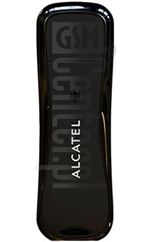IMEI Check ALCATEL X310D on imei.info