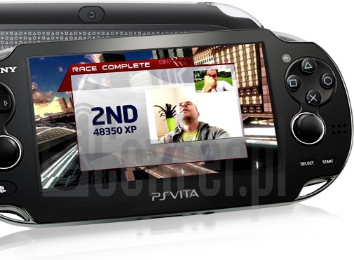 IMEI Check SONY PlayStation Vita 3G on imei.info