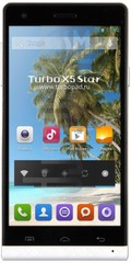 IMEI Check TURBO X5 Star on imei.info