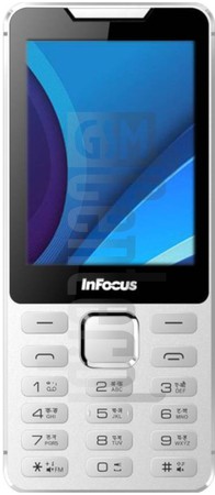 IMEI Check InFocus F130 on imei.info