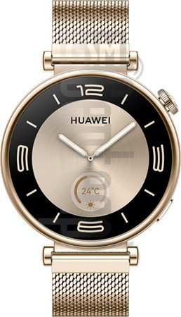 IMEI Check HUAWEI Watch GT 4 41mm on imei.info
