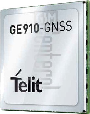 ตรวจสอบ IMEI TELIT GE910-GNSS บน imei.info