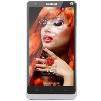 IMEI Check CoolPAD 8720Q on imei.info