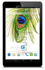 Skontrolujte IMEI ODYS Xelio Phone Tab 2 na imei.info